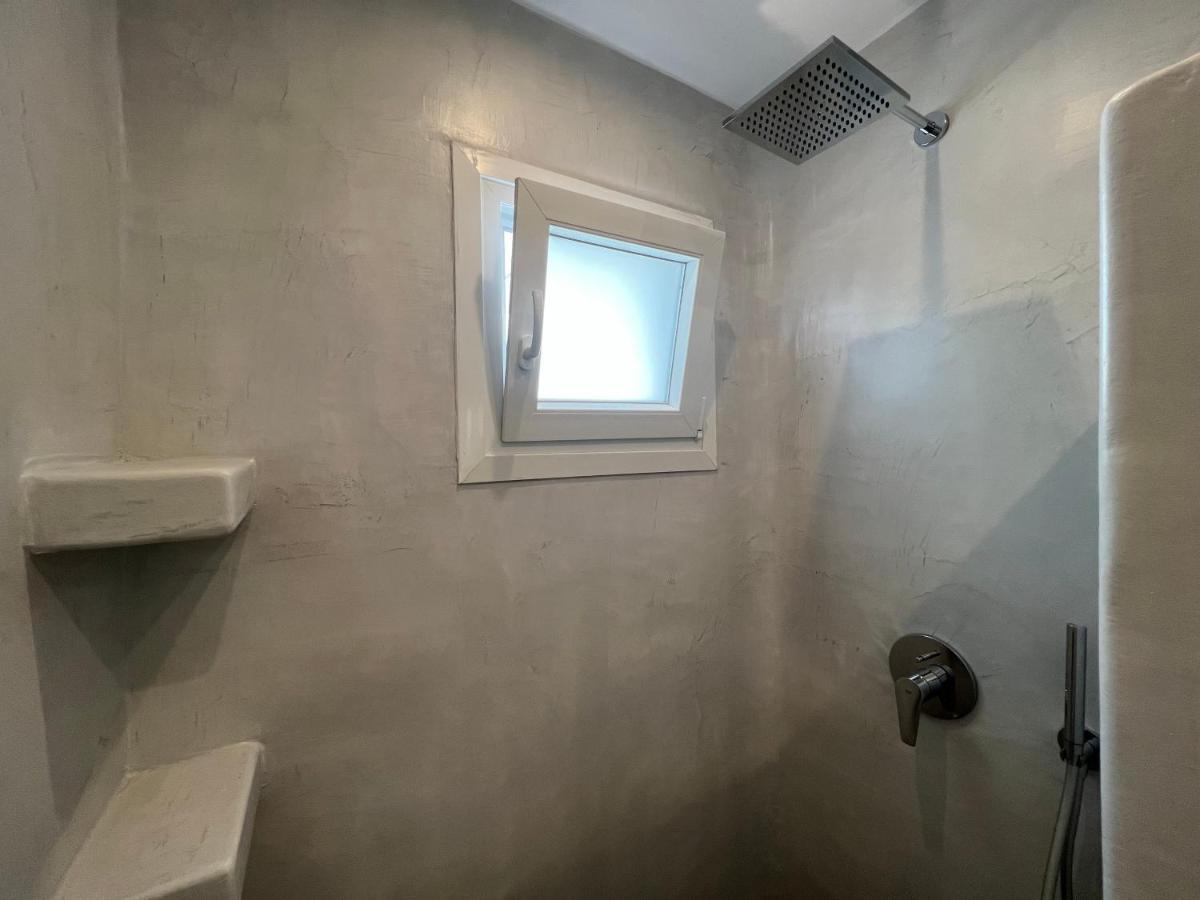 3 Bedroom House Included Free Car Rental Perissa  Exteriör bild